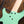 Dingwall JT3 John Taylor Signature 5-String Seafoam Green
