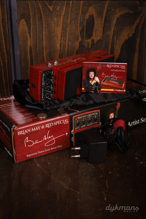 DigiTech Brian May Red Special 2005