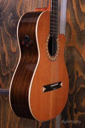 Alhambra CS-3 CW