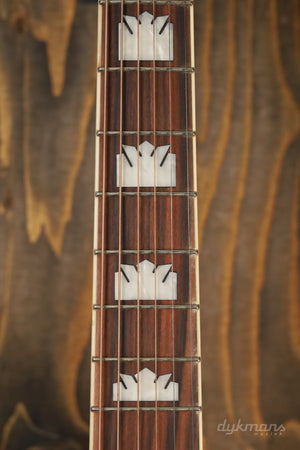 Epiphone J-200 Studio EC Vintage Sunburst