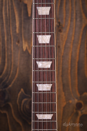 Gibson Les Paul Standard 50s Plain Top Ebony