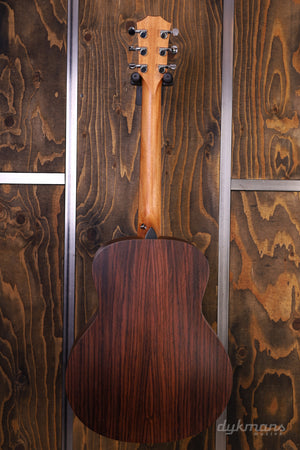 Taylor 50th Anniversary GS Mini-e Rosewood SB LTD 