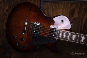 Gibson Les Paul Studio Session Smokehouse Burst