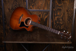 Taylor 112ce Special Edition Honeyburst