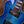 Gibson Les Paul Modern Figured Cobalt Burst