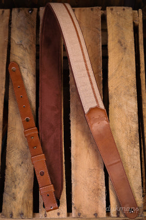 Taylor Vegan Gitaar Strap 2.5”