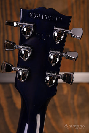 Gibson Les Paul Modern Figured Cobalt Burst