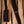 Taylor Suede Gitaar Strap zwart