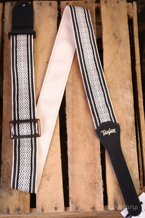 Taylor Academy Gitaar Strap