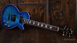 Gibson Les Paul Modern Figured Cobalt Burst