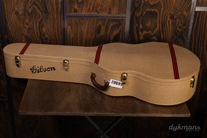 Gibson J-185 Century 12-Fret Vintage Sunburst