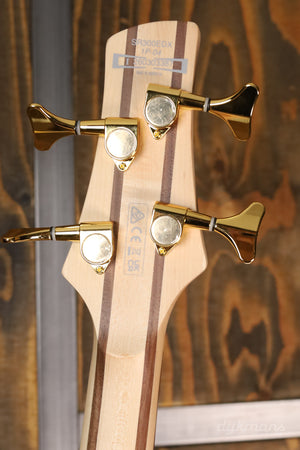 Ibanez SR300EDX-FBM