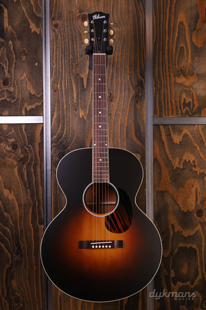 Gibson J-185 Century 12-Fret Vintage Sunburst