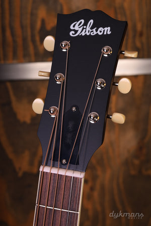 Gibson J-185 Century 12-Fret Vintage Sunburst