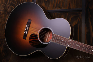 Gibson J-185 Century 12-Fret Vintage Sunburst