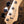 Sire Marcus Miller V7+ A4/TS 2nd Gen Antique White