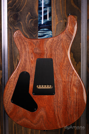 PRS Custom 24-08  Wood Library Indigo