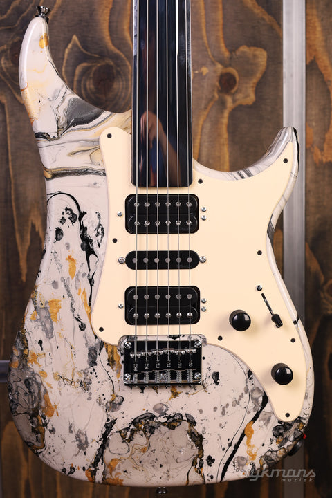 Vigier Excalibur Surfreter Special HSH Rock Art