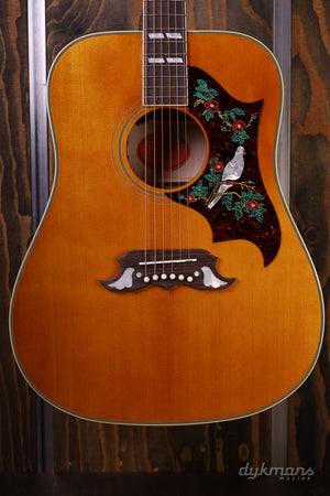 Epiphone 1963 Dove Reissue