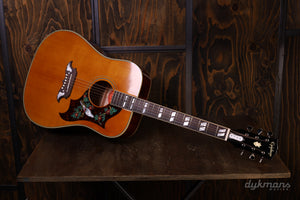Epiphone 1963 Dove Reissue