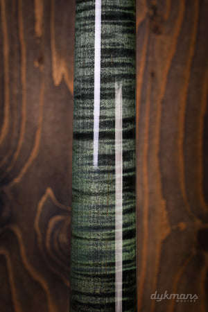 PRS Custom 24-08 Wood Library Sage