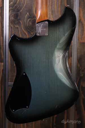 Novo Voltur J Pelham Burst 