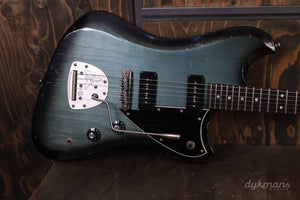 Novo Voltur J Pelham Burst 