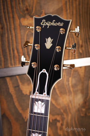 Epiphone Pre-War SJ-200 Rosewood Reissue