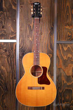 Gibson L-00 Century 12-Fret Vintage Amber
