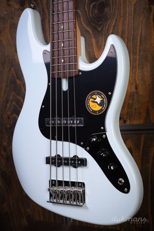 Sire Marcus Miller V3-5 Passive Sonic Blue