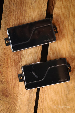 Fishman Fluence Modern Humbuckers V2 Set BK