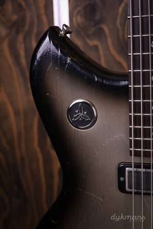 Novo Serus J Baritone Inca Burst