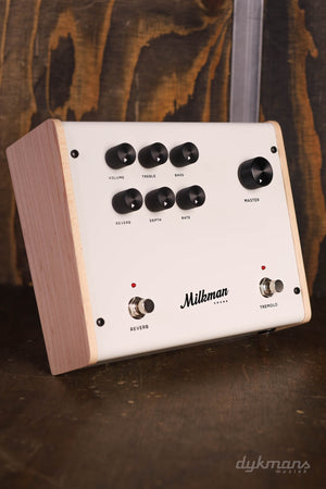 Milkman The Amp 50