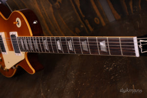 Gibson Custom Shop 1959 Les Paul Standard Reissue VOS Dirty Lemon