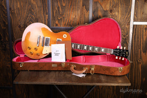 Gibson Custom Shop 1959 Les Paul Standard Reissue VOS Dirty Lemon
