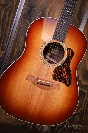 Taylor Gold Label 717e Sunburst