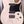 PRS NF53 White Doghair
