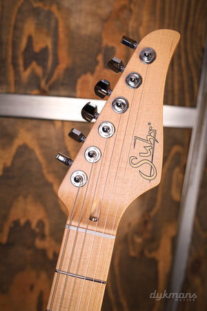 Suhr Classic T Butterscotch