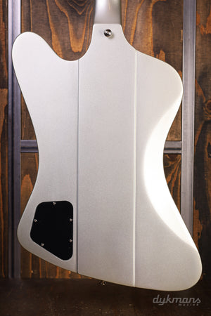 Epiphone Thunderbird 64 Silver Mist