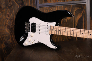 Suhr Classic S Black