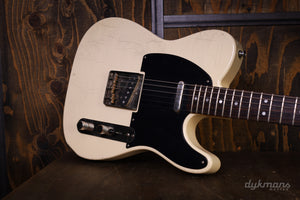 Maybach Teleman T61 Vintage Cream Aged 2021
