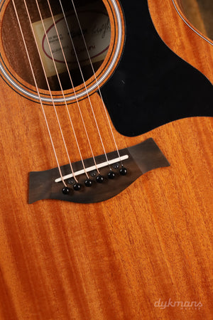 Taylor GS Mini-e Mahogany