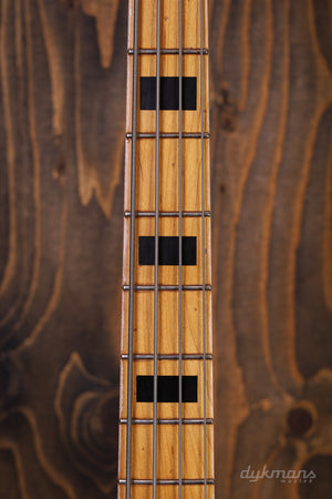 Sandberg Bass The World Hardcore Reserve Tobacco bass the world