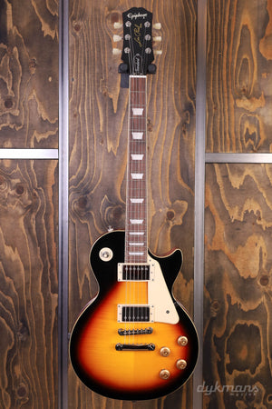 Epiphone Les Paul Standard 50s Vintage Sunburst