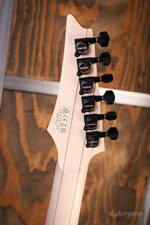 Ibanez RG550-BKF Limited Edition