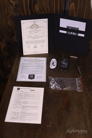 Mayonnaise Jassper Nidra