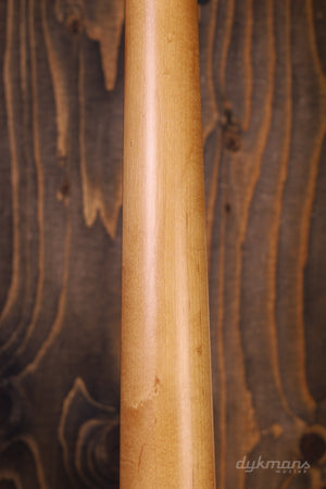 Sandberg California II VS 4 "Lionel" Shortscale Soft Aged Metallic Red