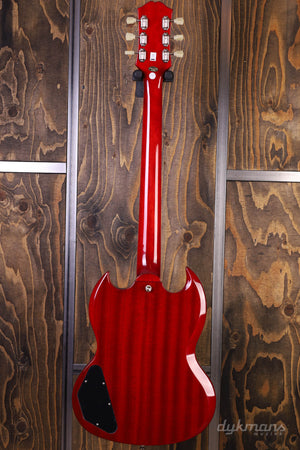 Epiphone SG Standard 60s Vintage Cherry