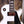 Epiphone Les Paul Custom White