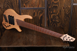 Dingwall Combustion 6-3 Natural